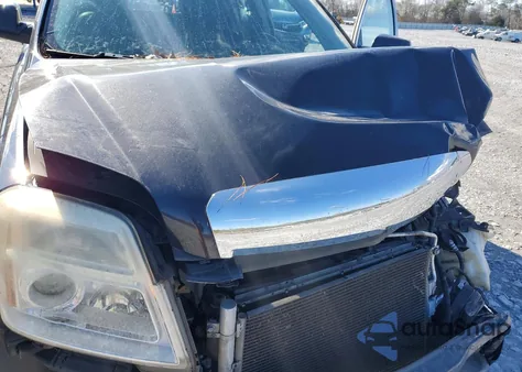 2014 GMC Terrain Slt z USA, uszkodzony, nr VIN 2GKALSEK6E6349748